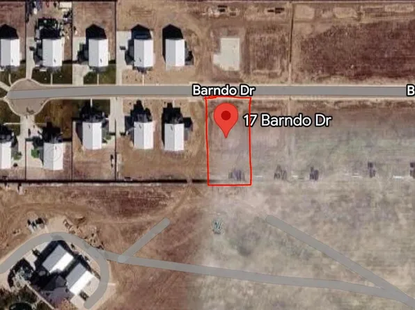 17 Barndo Dr, Amarillo, TX 79124