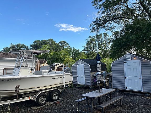 4th image of 111 Beach Harbor Dr #E272