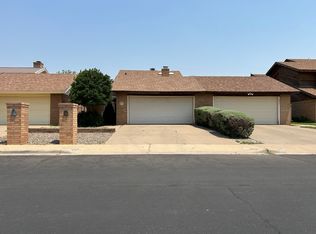 3905 Scott St, Odessa, TX 79762