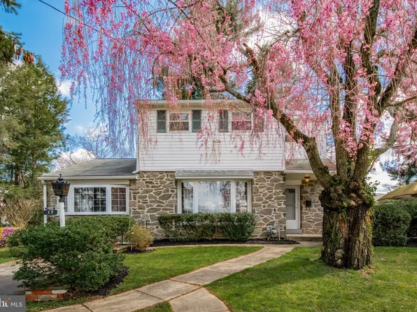17 Eleanor Cir, Havertown, PA 19083