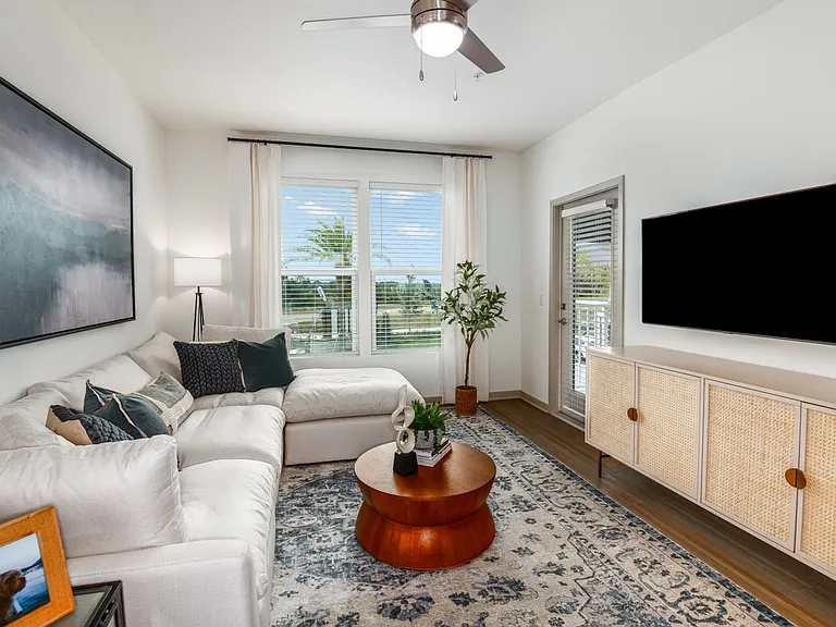 Summer House at Lake Apopka — Photo 21