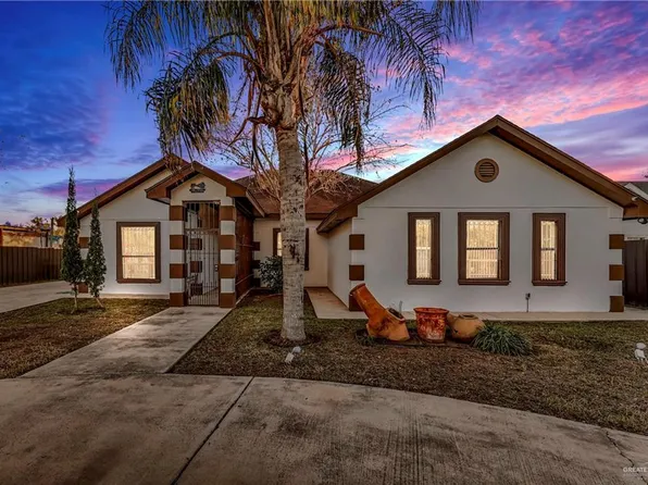 4913 Los Jardines Dr, Mission, TX 78574