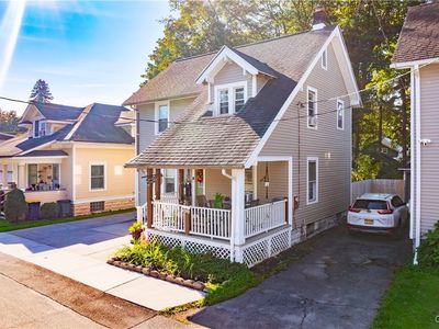 3 Remington Pl, Ilion, NY, 13357