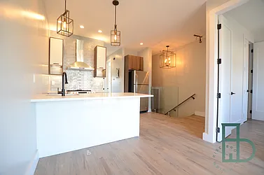 Rented by Brooklyn High Rise LLC