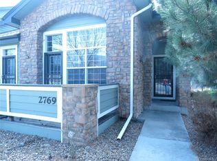 2769 W Greens Ct, Littleton, CO 80123