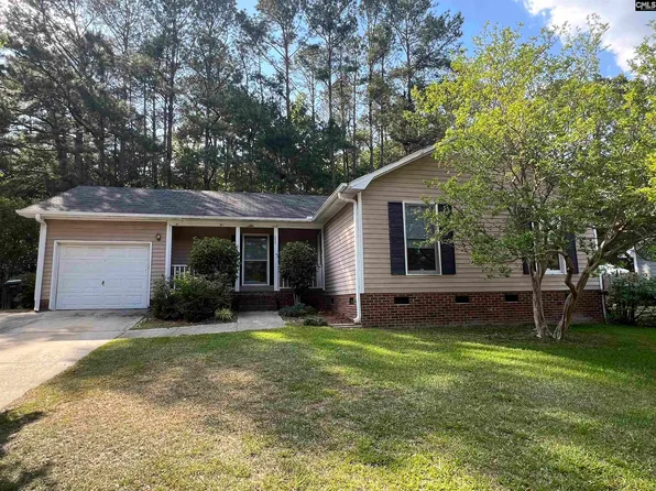 3643 Linbrook Dr, Columbia, SC 29204
