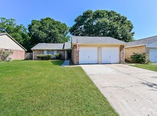 13918 Dominique Dr, Cypress, TX 77429