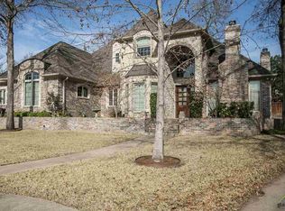 7636 Morning Star, Tyler, TX 75703