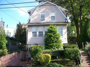 16 Myrtle Ave, Nutley, NJ 07110