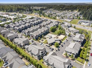 The Outlook Apartments, Graham, WA 98338