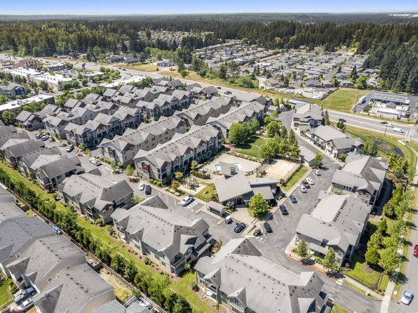 The Outlook Apartments | 10234 194th St E, Graham, WA