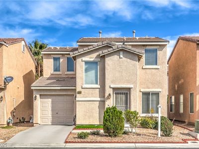 6066 El Sol Dr, Las Vegas, NV, 89142