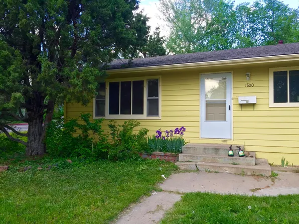 1800 Remington St, Fort Collins, CO 80525