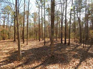 TRACT A1 Wildflower Rd #2300-25, Heber Springs, AR 72543
