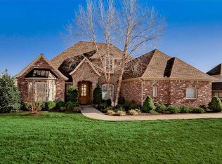 6325 W Valley View Rd, Rogers, AR 72758