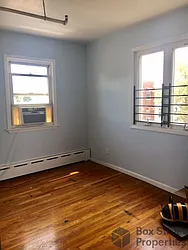 Rented by Box Street Properties LLC