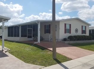 5922 Benz Dr, Zephyrhills, FL 33540