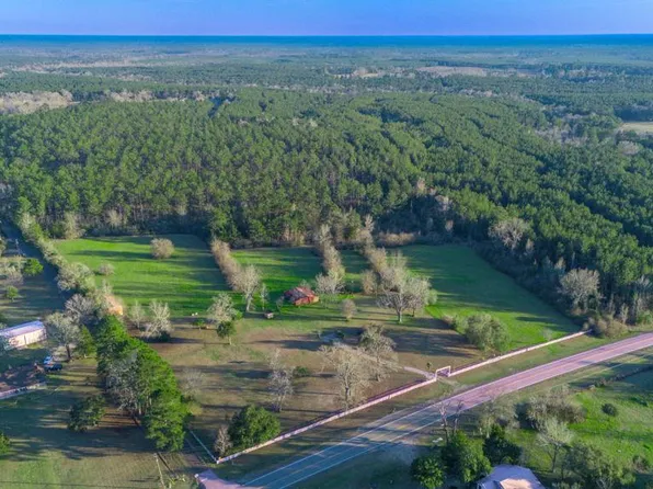 400 County Road 337, Jasper, TX 75951