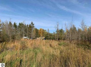 16254 S Johnson Rd, Rudyard, MI 49780