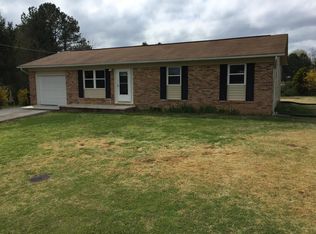 1277 Taylor Rd, Morristown, TN 37814