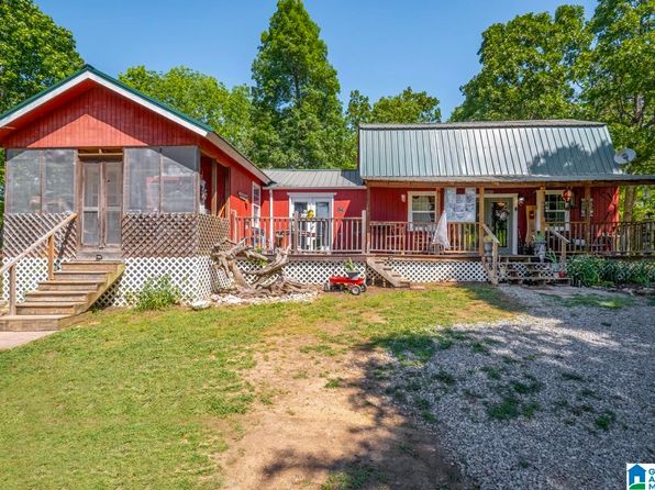 90 County Road 993, Cedar Bluff, AL 35959