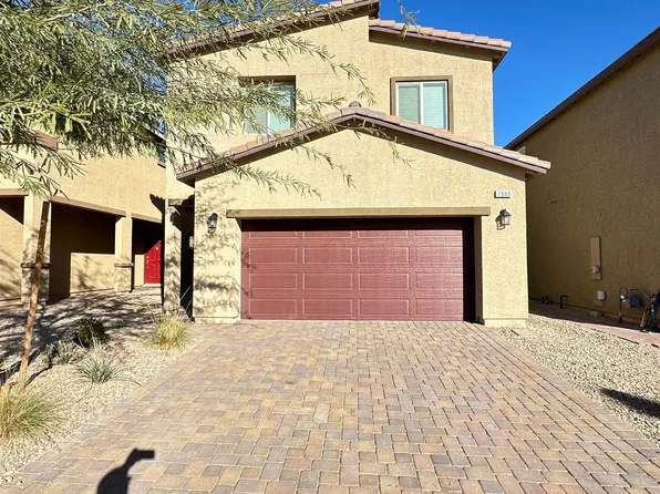 7860 Pink Opal Ave, Las Vegas, NV 89113