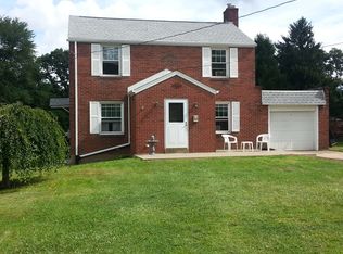 1018 Schweitzer Rd, McKeesport, PA 15135