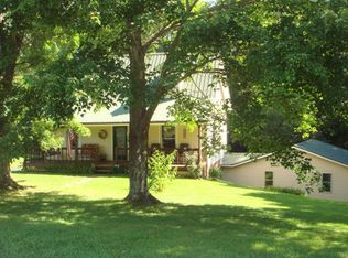 2493 Candyland Cir, Cookeville, TN 38506