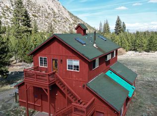 120 Crystal Springs Rd, Markleeville, CA 96120