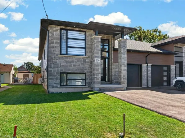 230 Knoll St, Pt Colborne, ON L3K 5A5