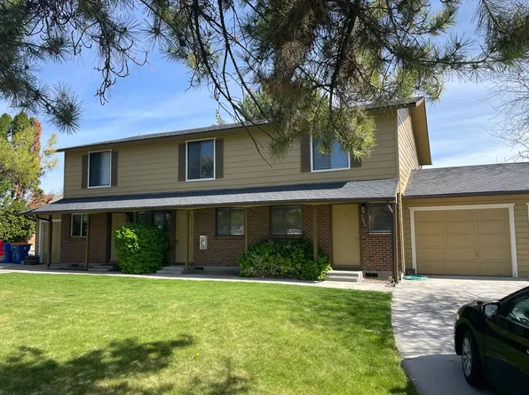 Amity, 7081-7083 7085th W #7085, Boise, ID 83709