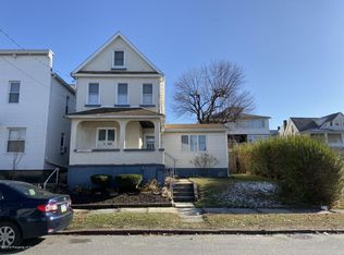 517 S Webster Ave, Scranton, PA 18505
