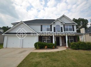 4804 Spinepoint Way, Douglasville, GA 30135