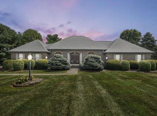 17640 Winchester Rd, Ashville, OH 43103