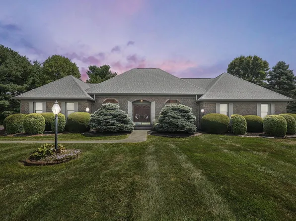 17640 Winchester Rd, Ashville, OH 43103