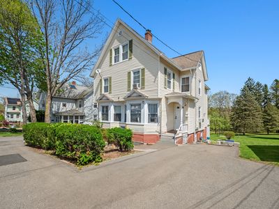 116 Front Street, Middletown, CT, 06457