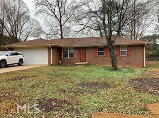 6036 Prestige Valley Rd, Morrow, GA 30260