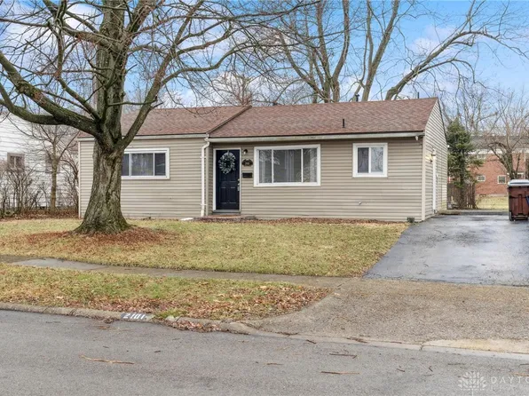 2101 Hazel Ave, Dayton, OH 45420