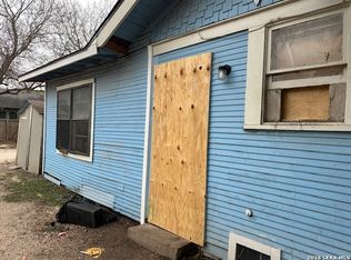 5410 S Flores, San Antonio, TX 78214