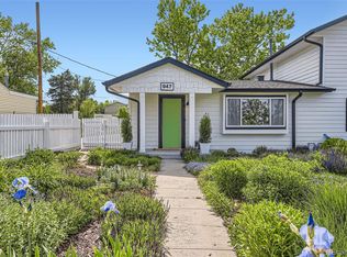 947 S Yates St, Denver, CO 80219
