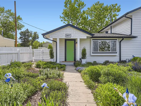 947 S Yates Street, Denver, CO 80219
