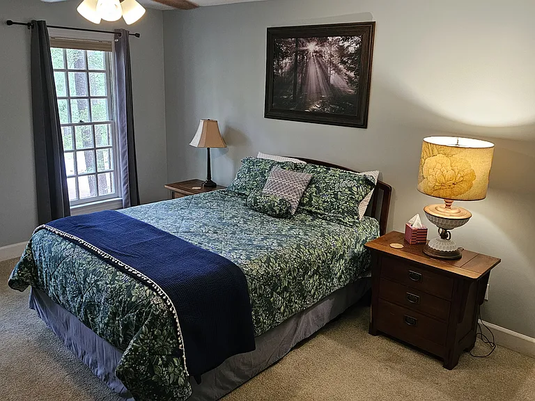 4522 Highgate Dr #1 — Photo 6