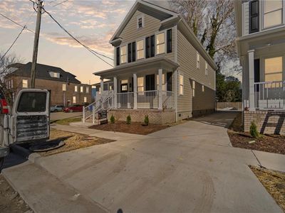 736 A Ave, Norfolk, VA, 23504