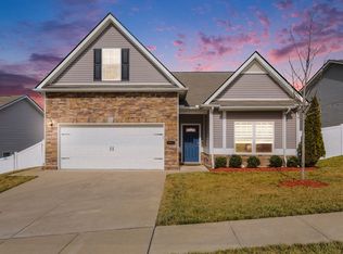 3012 Goodtown Trce, Columbia, TN 38401