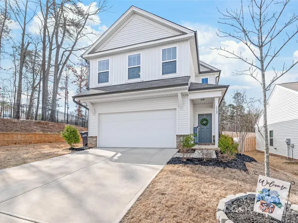 112 Buoy Ln, Statesville, NC 28677