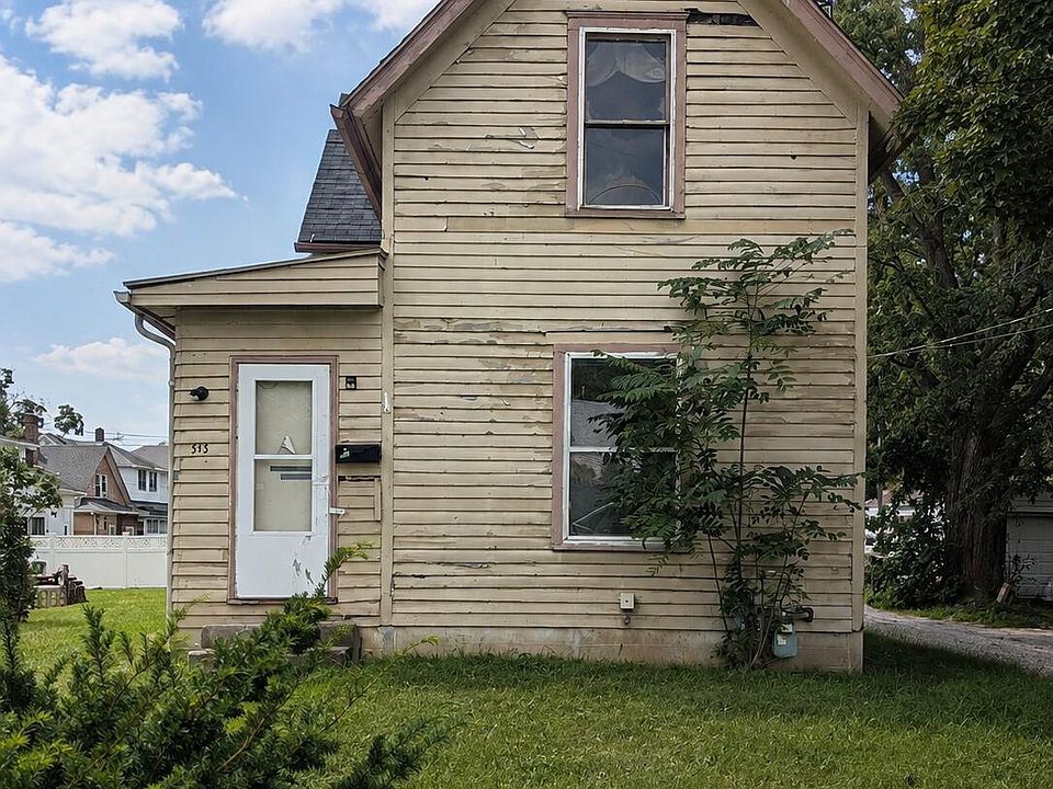 1st image of 513 N Charles St