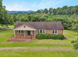 2170 Colonial Tpke, Rocky Mount, VA 24151