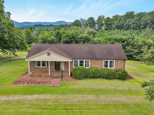 2170 Colonial Tpke, Rocky Mount, VA 24151