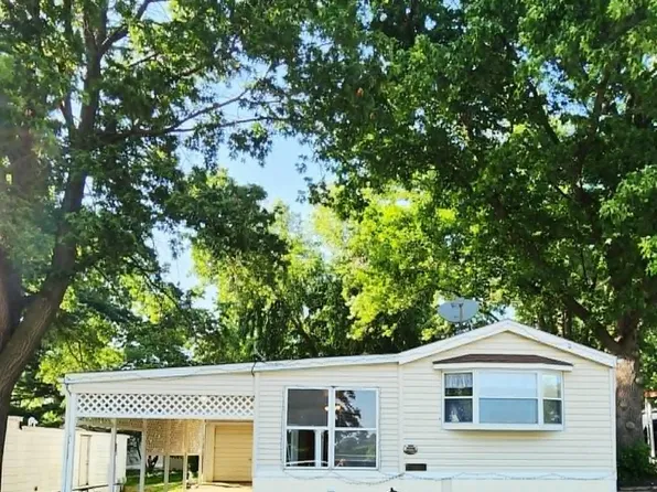 2119 Ennis Ln, Quincy, IL 62305