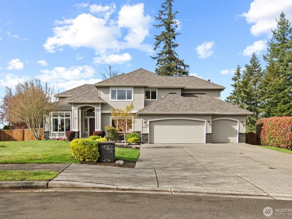 3603 216th Dr SW, Brier, WA 98036